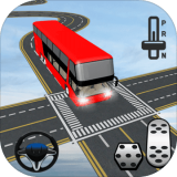 不可能停车的巴士