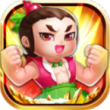 葫芦娃山庙逃亡