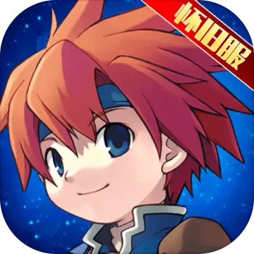 魔力宝贝回忆合成版
