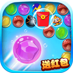 泡泡龙全民大冒险最新版