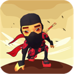 忍者武士复仇无限金币版