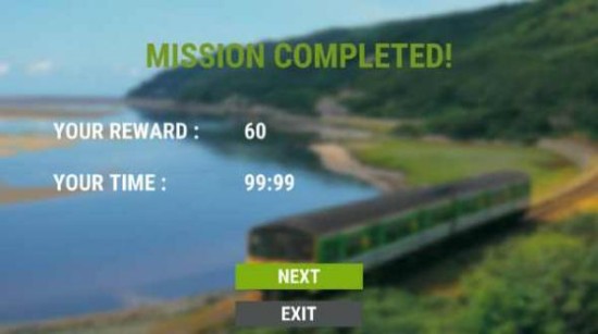 全球地铁模拟器下载