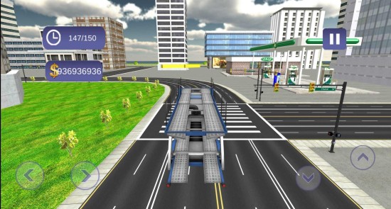 警用飞机摩托运输下载