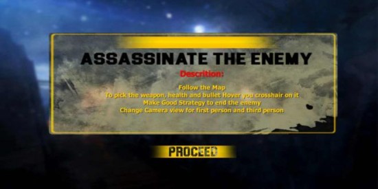 美军前线突击队下载