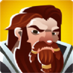 矮人村战争中文版