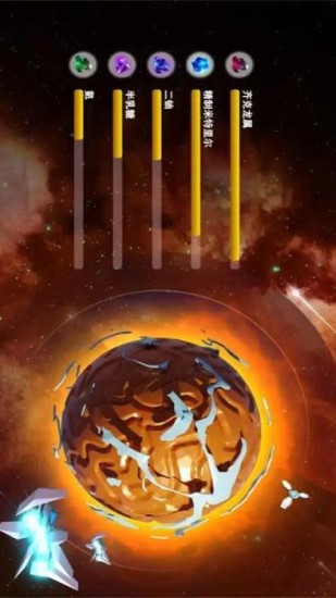 宇宙采矿模拟器下载