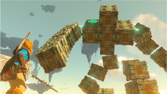 塞尔达传说王国之泪限定版 2.11