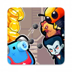 孤独的幸存者io最新版