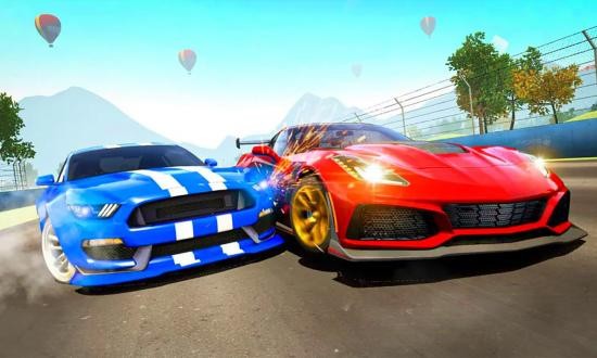 地平线极品飙车下载