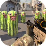 恐怖惊魂大逃亡手游