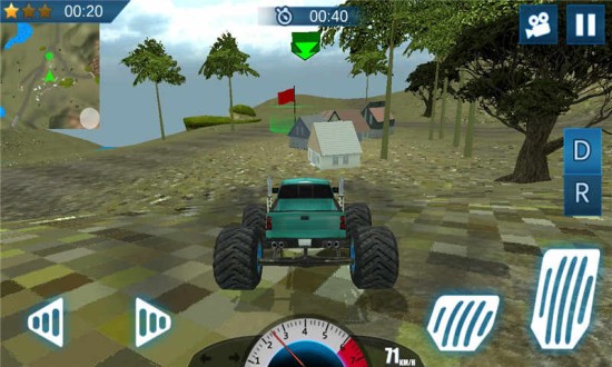 沙滩车竞技赛下载