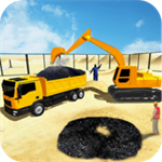 城市施工模拟器中文版