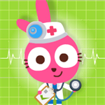 泡泡小镇医院手游