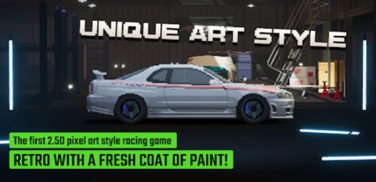 顶尖赛车手下载