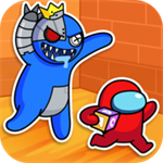 彩虹朋友幸存者安卓版 v1.0.4