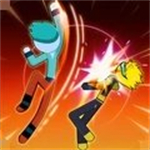 火柴人英雄格斗手游