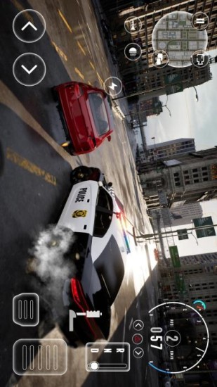警车模拟器2023下载