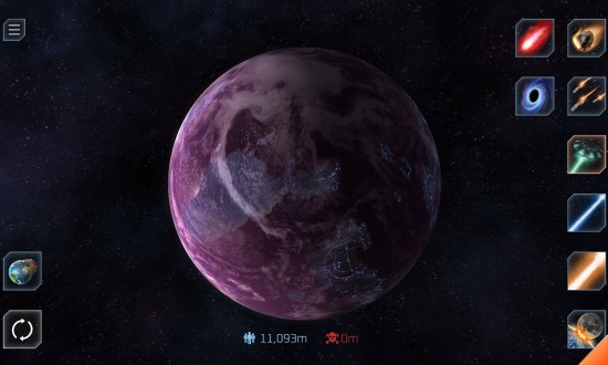 星球毁灭模拟器2免费下载