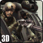 警察直升机VS汽车黑手党