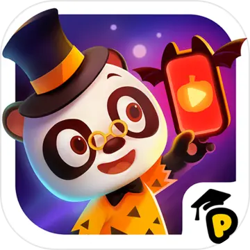 熊猫博士小镇最新版