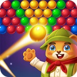 恐龙泡泡射击手游 v2.5.0