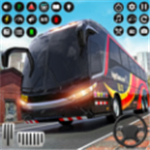 欧洲巴士模拟器2023手游