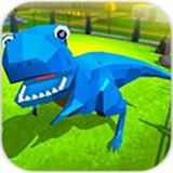 侏罗纪世界建造