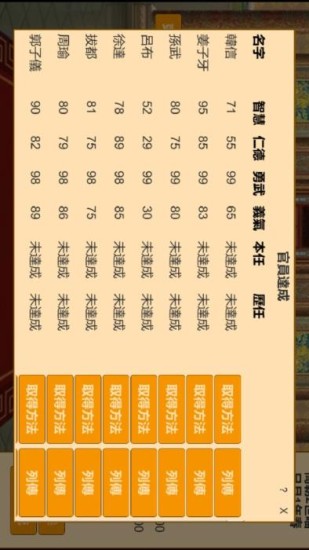 皇帝日月堂游戏免费下载