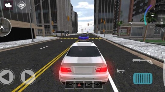 M3汽车驾驶下载