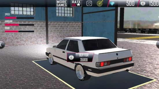 M3汽车驾驶游戏免费下载