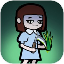 躺平打怪游戏