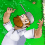 植物大战戴夫有枪版 v1.0
