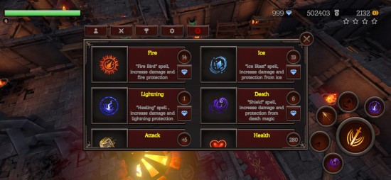 不朽的暗影格斗下载