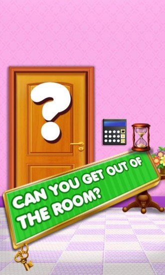 逃生室寻词挑战游戏免费下载