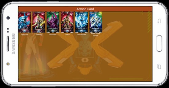 艾克斯奥特曼终端游戏免费下载