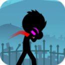火柴人功夫大战破解版 v2.2