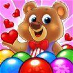 泡泡爆破游戏手机版