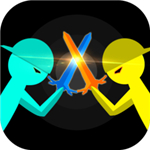 火柴人混战射击手游