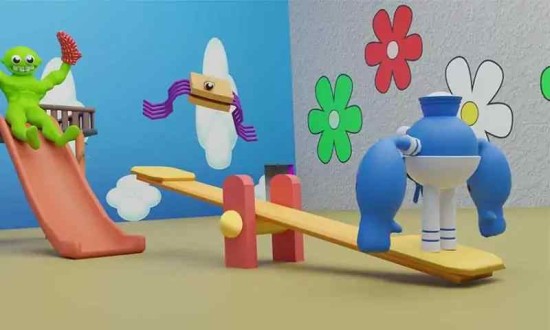 班班花园生存3d下载