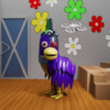 班班花园生存3d