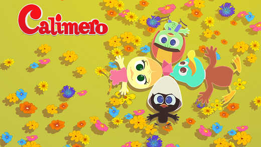 卡利麦罗的村庄游戏免费下载