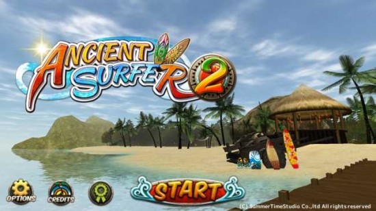 远古冲浪者2游戏免费下载