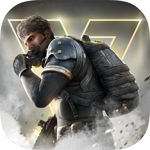 超凡先锋正式服 v1.6