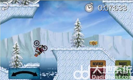 经典老式摩托车免费版下载