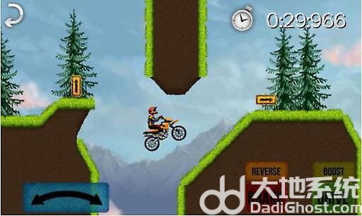 经典老式摩托车免费版免费下载