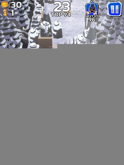 冬日逃亡者下载