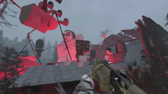 马桶人大猎杀下载