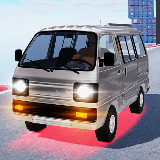 印度汽车特技模拟器