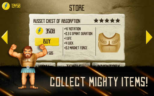 希腊诸神的诅咒游戏免费下载