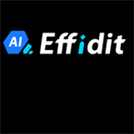 腾讯effidit智能创作助手 v1.0